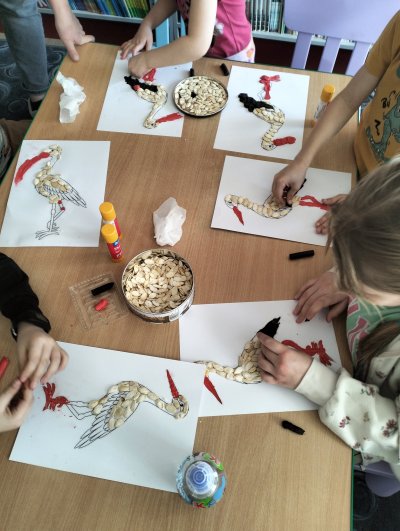  Wybierz 		Miłe Małe Czwartki - Pierwszy Dzień Wiosny